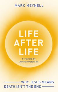 Book Cover for Life After Life by Mark Meynell