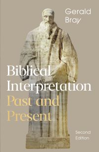Book Cover for Biblical Interpretation by Gerald Lewis Bray