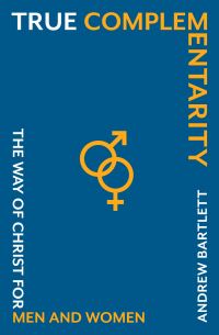 Book Cover for True Complementarity by Andrew Bartlett