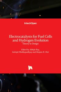 Book Cover for Electrocatalysts for Fuel Cells and Hydrogen Evolution by Abhijit Ray, Indrajit Mukhopadhyay, Ranjan K Pati