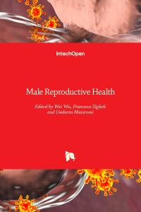 Book Cover for Male Reproductive Health by Wei Wu