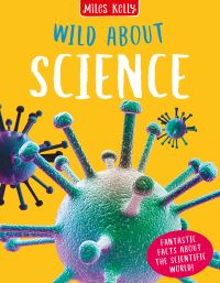 Book Cover for Science by Miles Kelly
