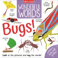 Book Cover for Bugs! by Jorge Martin