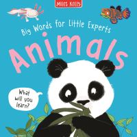 Book Cover for Animals by Fran Bromage, Emma Ranade