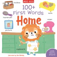 Book Cover for Home by Zoe Waring