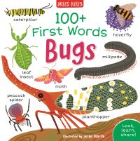 Book Cover for Bugs by Jorge Martin