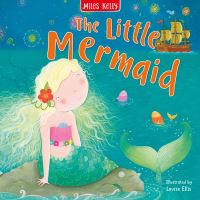 Book Cover for Little Mermaid by Miles Kelly