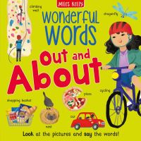 Book Cover for Out and About by Fran Bromage, Miles Kelly