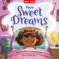 Book Cover for Have Sweet Dreams by Miles Kelly