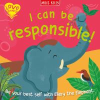 Book Cover for I Can Be Responsible! by 