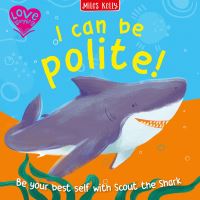 Book Cover for I Can Be Polite! by 