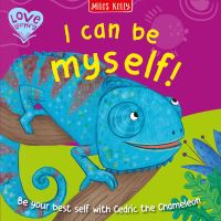 Book Cover for I Can Be Myself! by 