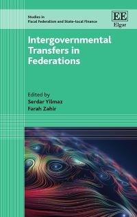 Book Cover for Intergovernmental Transfers in Federations by Serdar Yilmaz, Farah Zahir