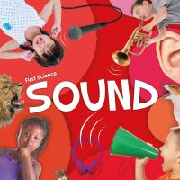 Book Cover for Sound by Steffi CavellClarke