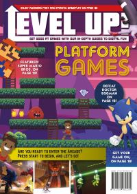 Book Cover for Platform Games by Kirsty Holmes