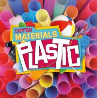Book Cover for Plastic by Harriet Brundle