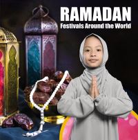 Book Cover for Ramadan by Grace Jones