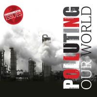 Book Cover for Polluting Our World by Gemma McMullen