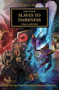 Book Cover for Slaves to Darkness by John French