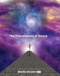 Book Cover for Foundations of Dance by Benita Brown