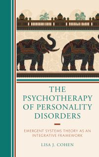 Book Cover for The Psychotherapy of Personality Disorders by Lisa J Cohen