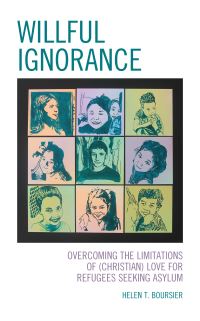 Book Cover for Willful Ignorance by Helen T Boursier