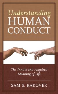 Book Cover for Understanding Human Conduct by Sam S Rakover