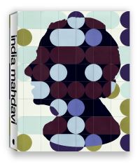 Book Cover for India Mahdavi by India Mahdavi