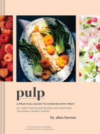 Book Cover for Pulp by Abra Berens