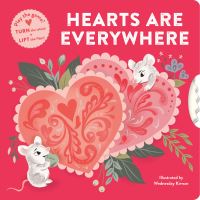Book Cover for Hearts Are Everywhere by Wednesday Kirwan