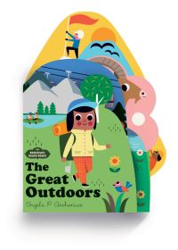 Book Cover for Bookscape Board Books by Ingela P Arrhenius