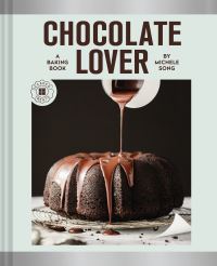 Book Cover for Chocolate Lover by Michele Song