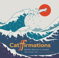 Book Cover for Catffirmations by Lim Heng Swee