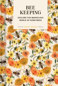 Book Cover for Bee Keeping by Ariel Silva