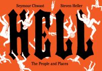 Book Cover for Hell by Seymour Chwast, Steven Heller