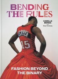 Book Cover for Bending the Rules by Camille Benda