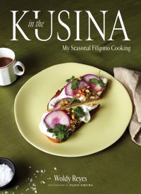 Book Cover for In the Kusina by Woldy Reyes