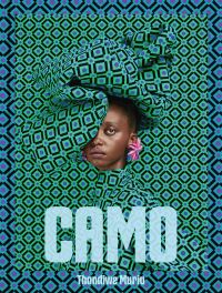 Book Cover for Camo by Thandiwe Muriu