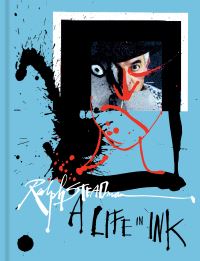 Book Cover for Ralph Steadman by Ralph Steadman, Steve Crist, Sadie Steadman Williams