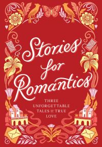 Book Cover for Stories for Romantics Boxed Set by Chronicle Chronicle Books