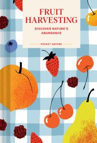 Book Cover for Fruit Harvesting by Sara Bir