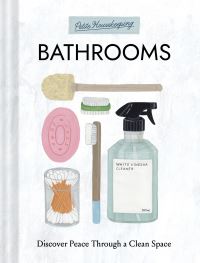 Book Cover for Bathrooms by Sara Bir