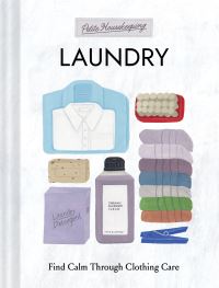 Book Cover for Laundry by Sara Bir
