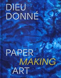 Book Cover for Dieu Donné by Susan Gosin