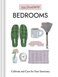 Book Cover for Petite Housekeeping by Sara Bir