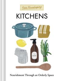 Book Cover for Petite Housekeeping: Kitchens by Sara Bir