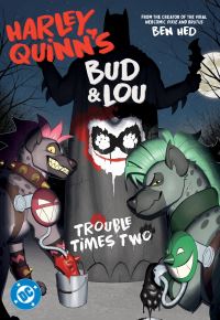 Book Cover for Trouble Times Two by Ben Hed, Kendall Goode