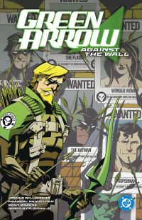 Book Cover for Green Arrow. Vol. 3 by Joshua Williamson