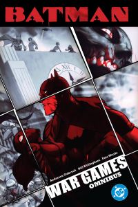 Book Cover for War Games by 