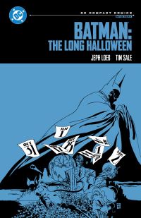 Book Cover for Batman by Jeph Loeb